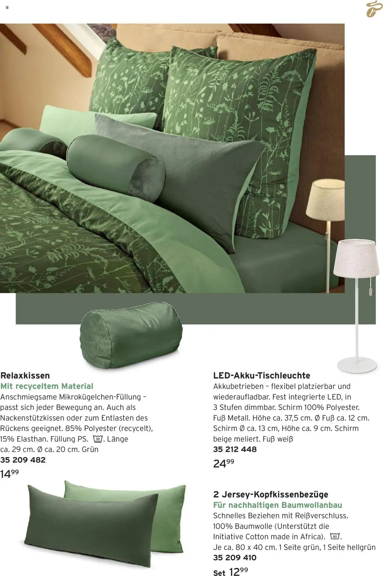 Prospekt Tchibo Cozy season – gültig ab 08.10.2025 | Seite: 11