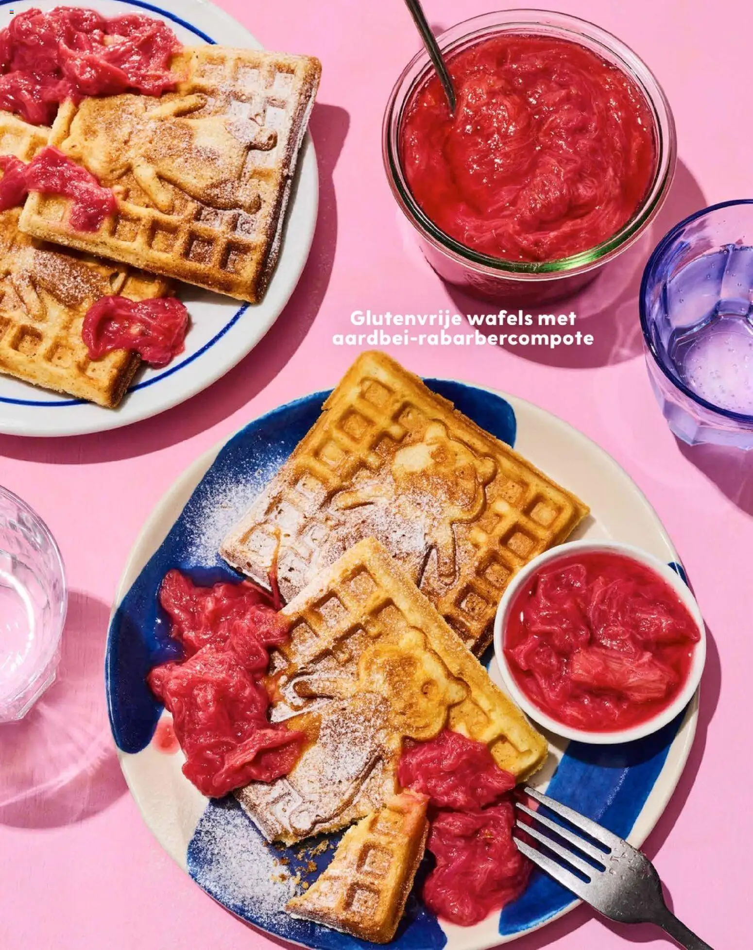 {H1} | Pagina: 116 | Producten: Wafels