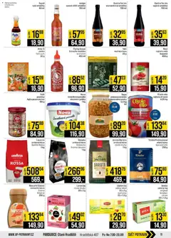 Náhled letáku Jip leták - Cash & Carry od 08.04.2026 | Strana: 11