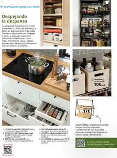 Vista previa Catálogo IKEA Family Mallorca válido desde el 01.01.2026 | Página: 18