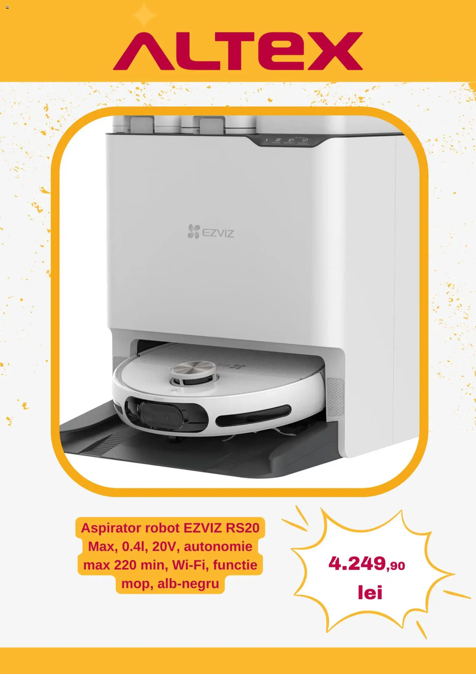 Noul catalog Altex – valabil de la 04.12.2025 | Pagină: 7