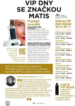 FAnn parfumerie katalog podzim 2025 od 01.09.2025 | Strana: 38 | Produkty: Globus, Essence