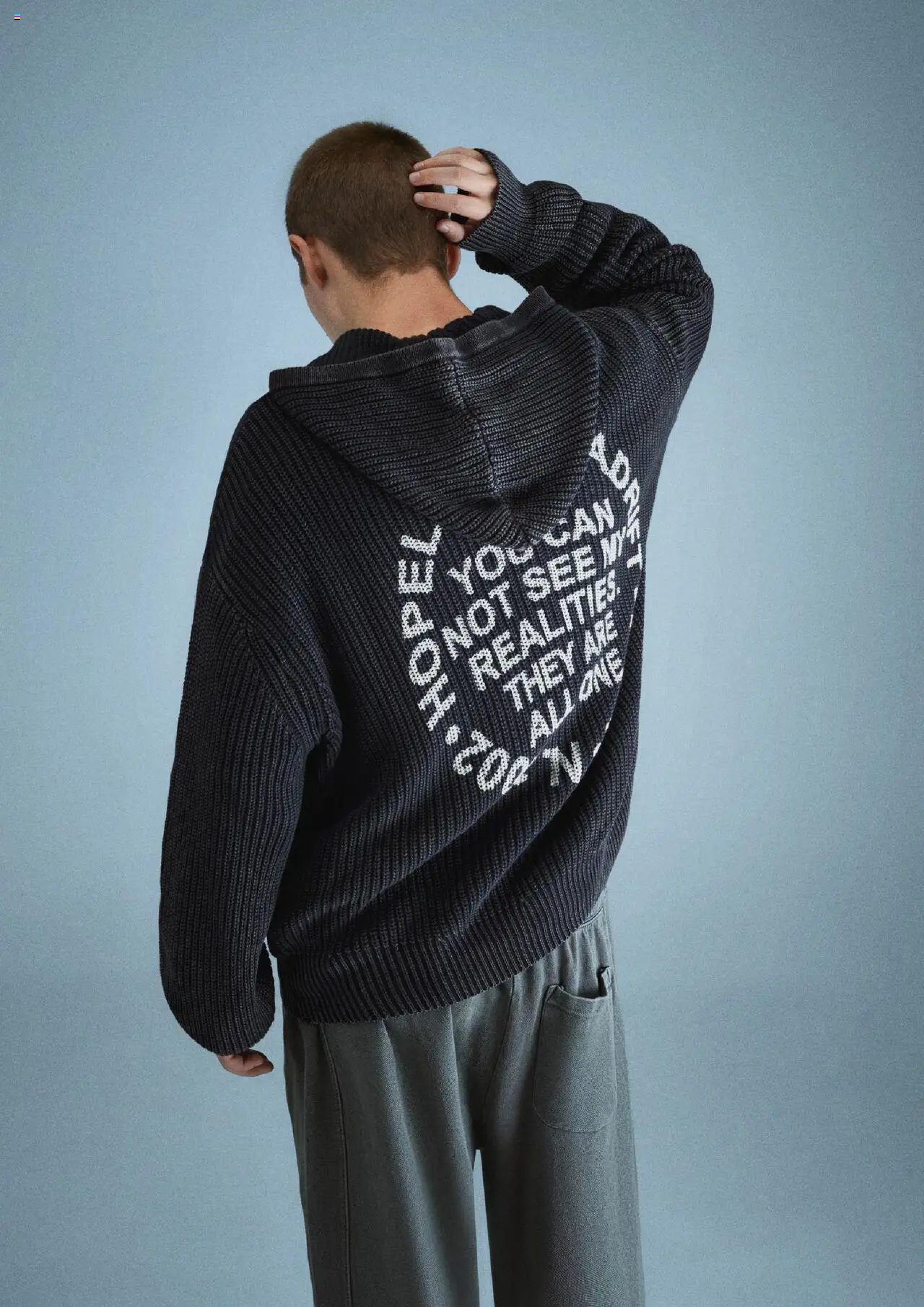 Volantino Bershka del 01.10.2025 | Pagina: 9
