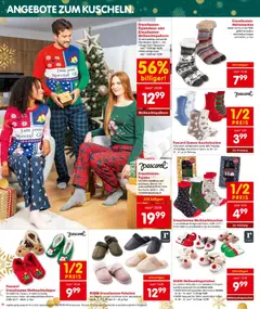 Interspar - Black Friday ab 20.11.2025 gültig | Seite: 20 | Produkte: Pyjama