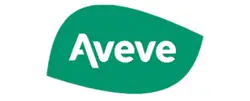 Logo Aveve in categorie Wonen, tuincentrum