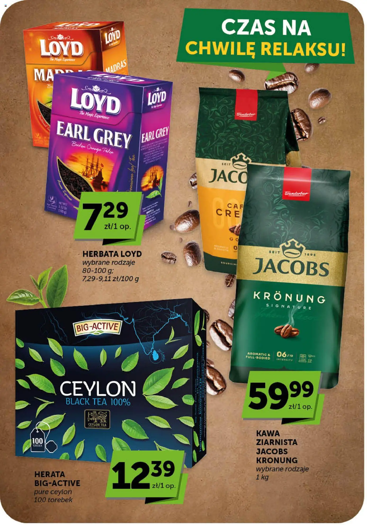 Groszek gazetka od 19.03.2026 | Strona: 28