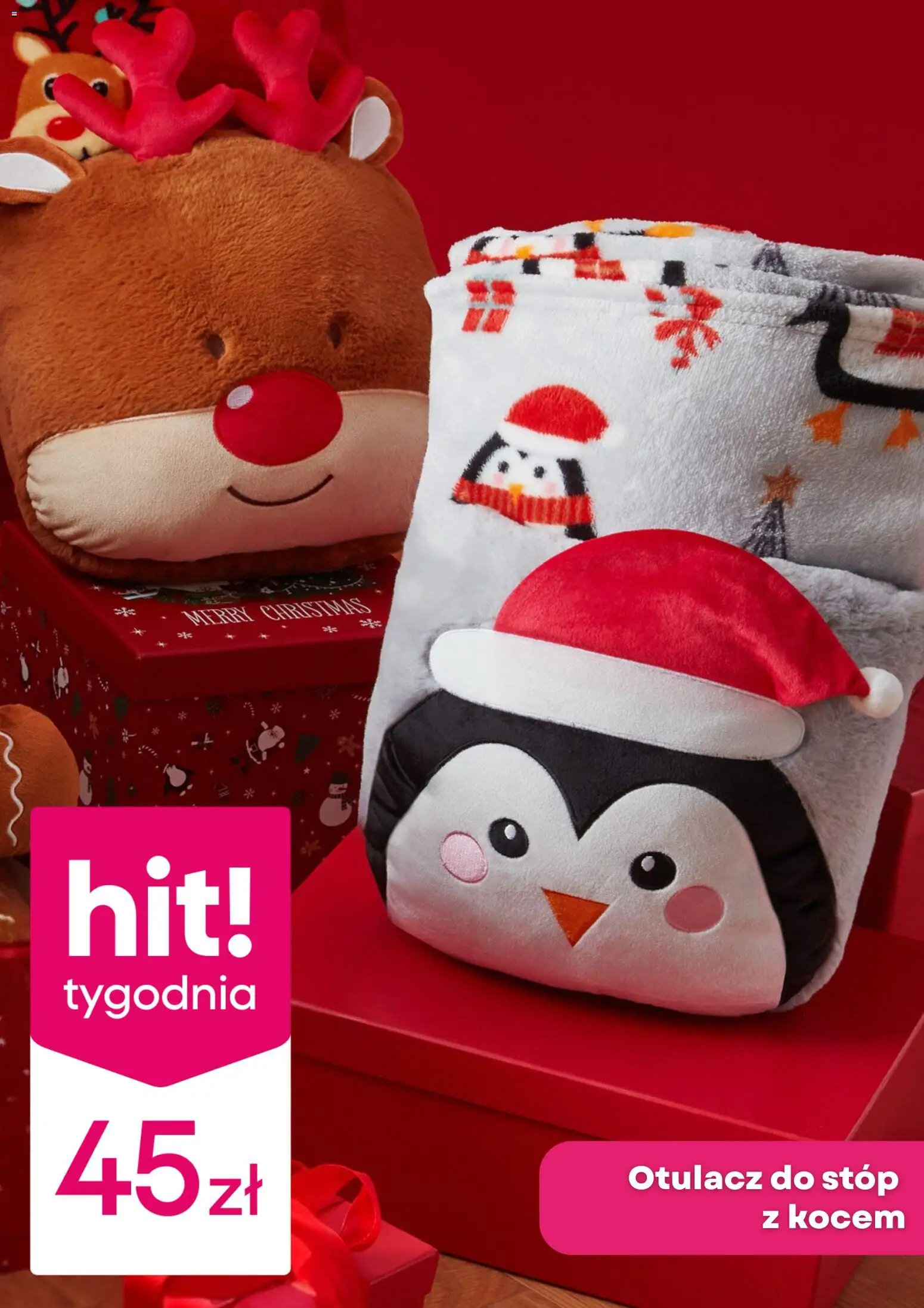 Pepco Gazetka od 11.12.2025 | Strona: 5