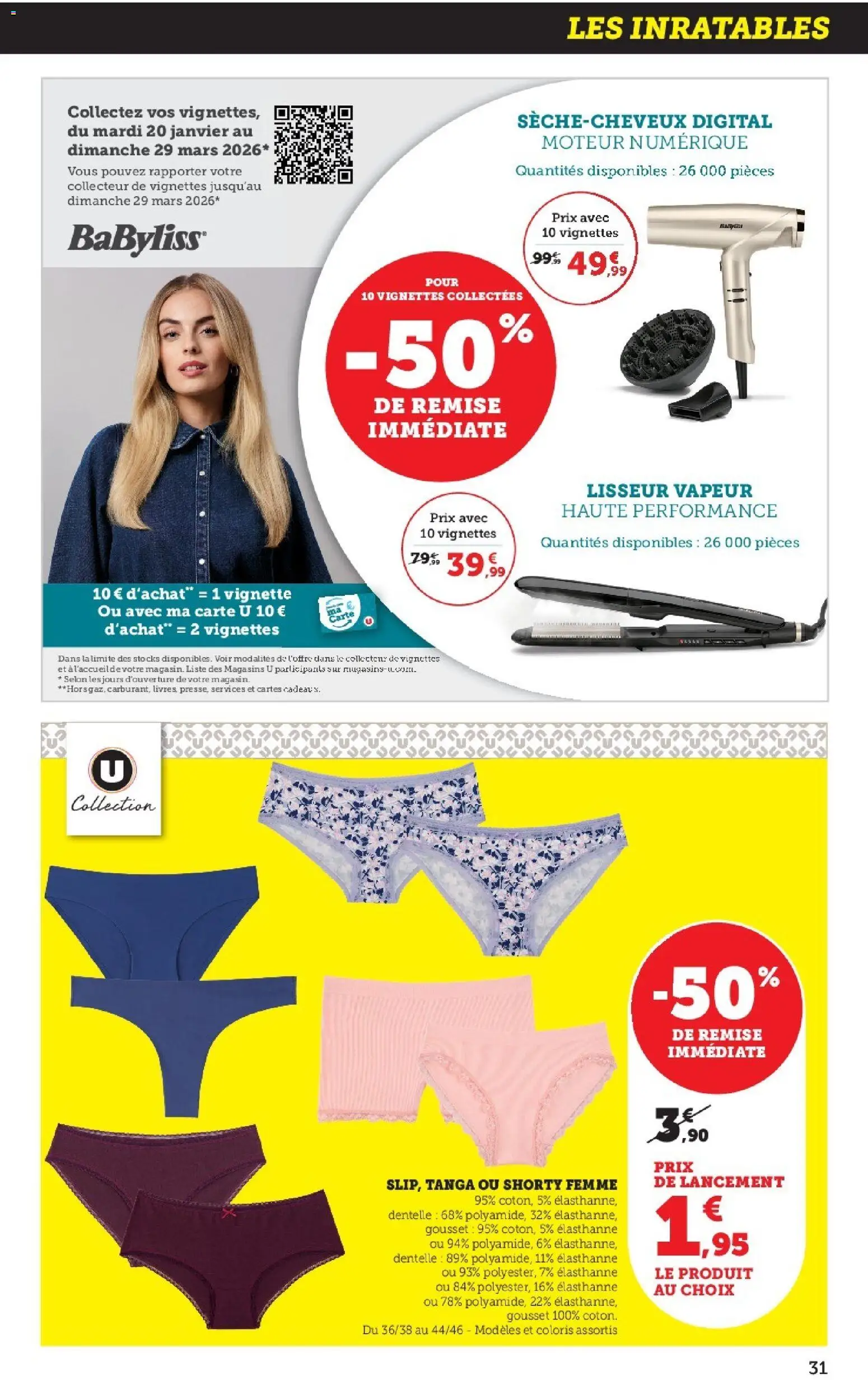 {H1} | Page: 31 | Produits: Lisseur