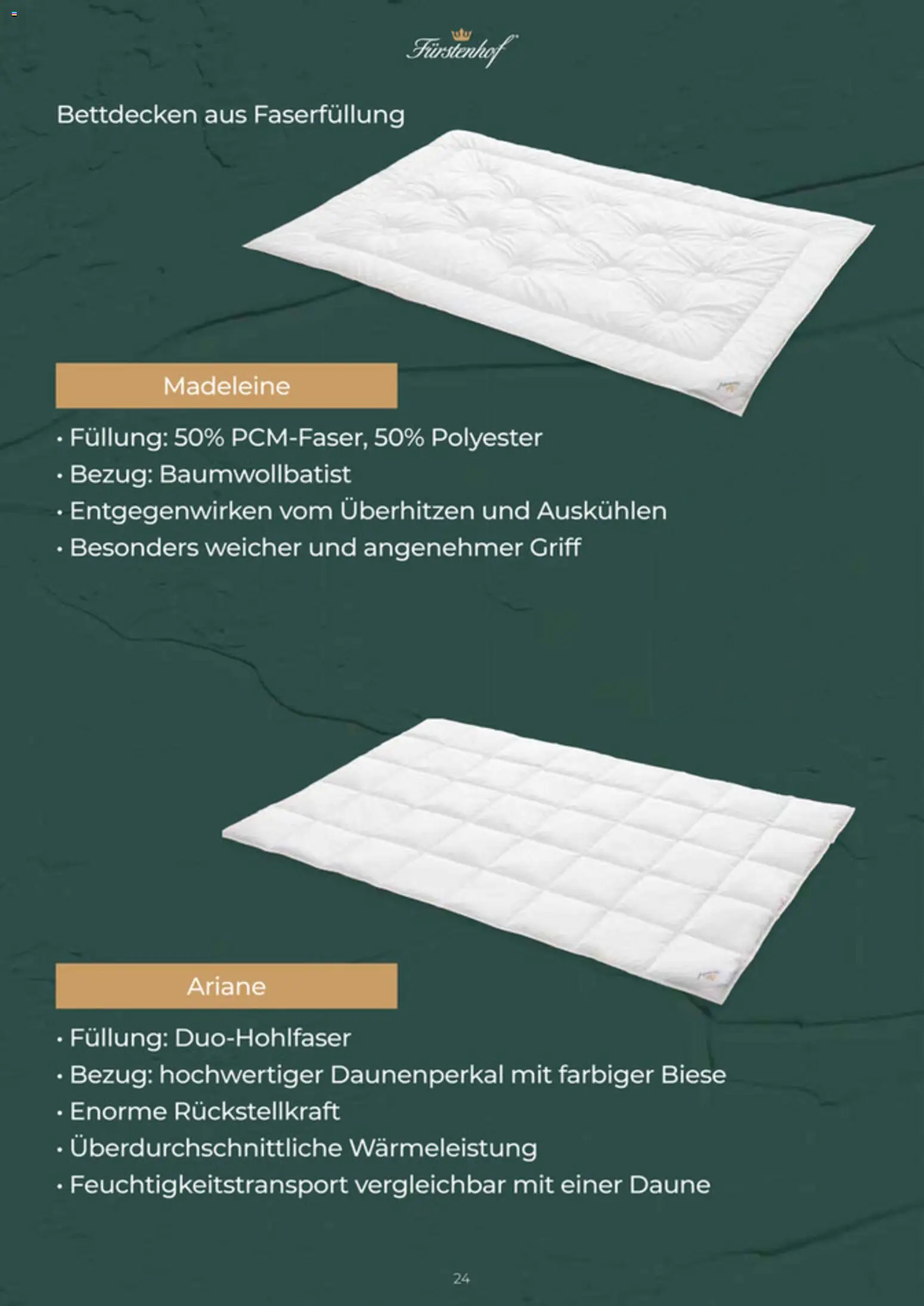 Segmüller Fürstenhof – gültig ab 15.12.2025 | Seite: 24