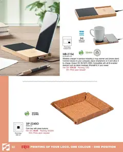 Sapo Giveaways Catalogue σε ισχύ από 07.01.2026 | Σελίδα: 92