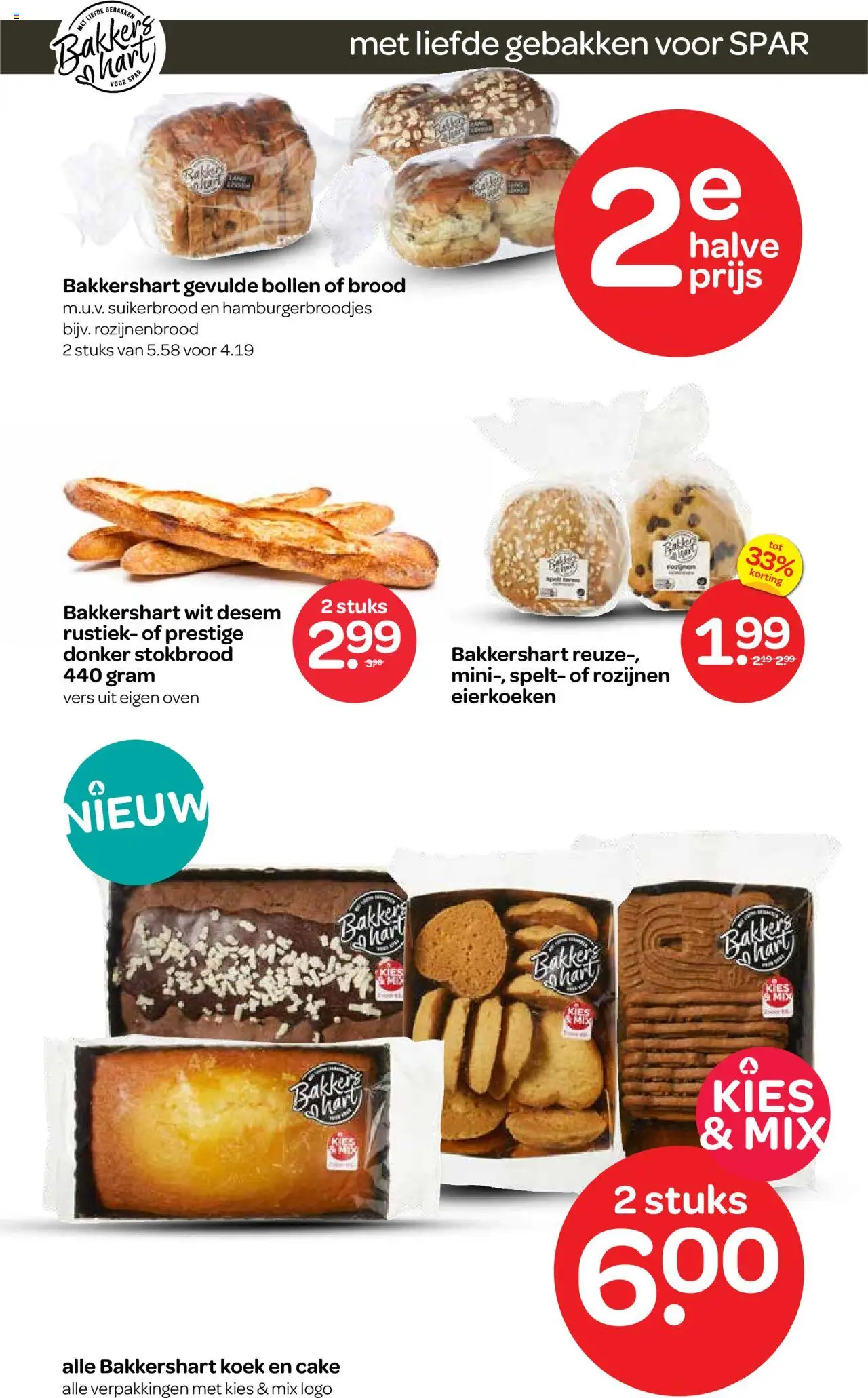  | Pagina: 4 | Producten: Brood, Rozijnen, Oven, Cake