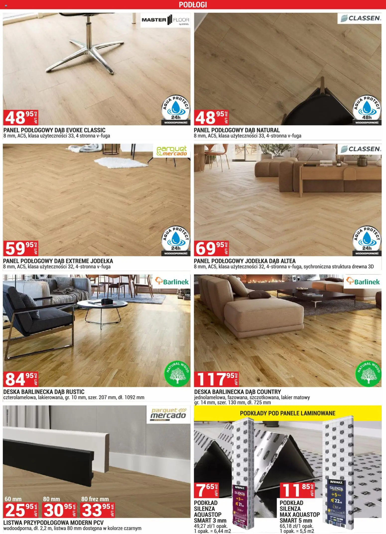 Merkury Market Gazetka od 01.11.2025 | Strona: 18