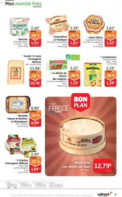  | Page: 5 | Produits: Ail, Pesto, Pesto rouge, Raclette