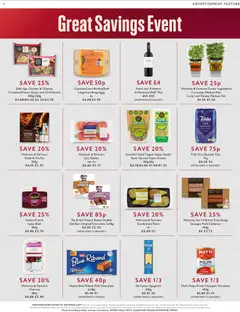 Preview of Waitrose - Offers valid from 08.01.2026 | Page: 24