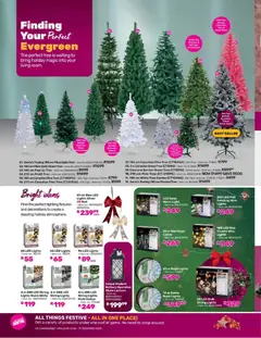 Offer preview "Game - Go Full Pink This Festive vol.2" | Page: 4 | Products: Game, Battery