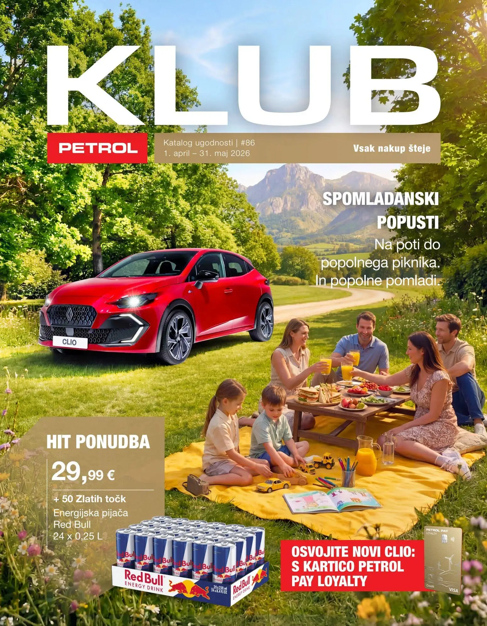 Novi Petrol katalog ponudbe – veljaven od 01.04.2026 | Stran: 1