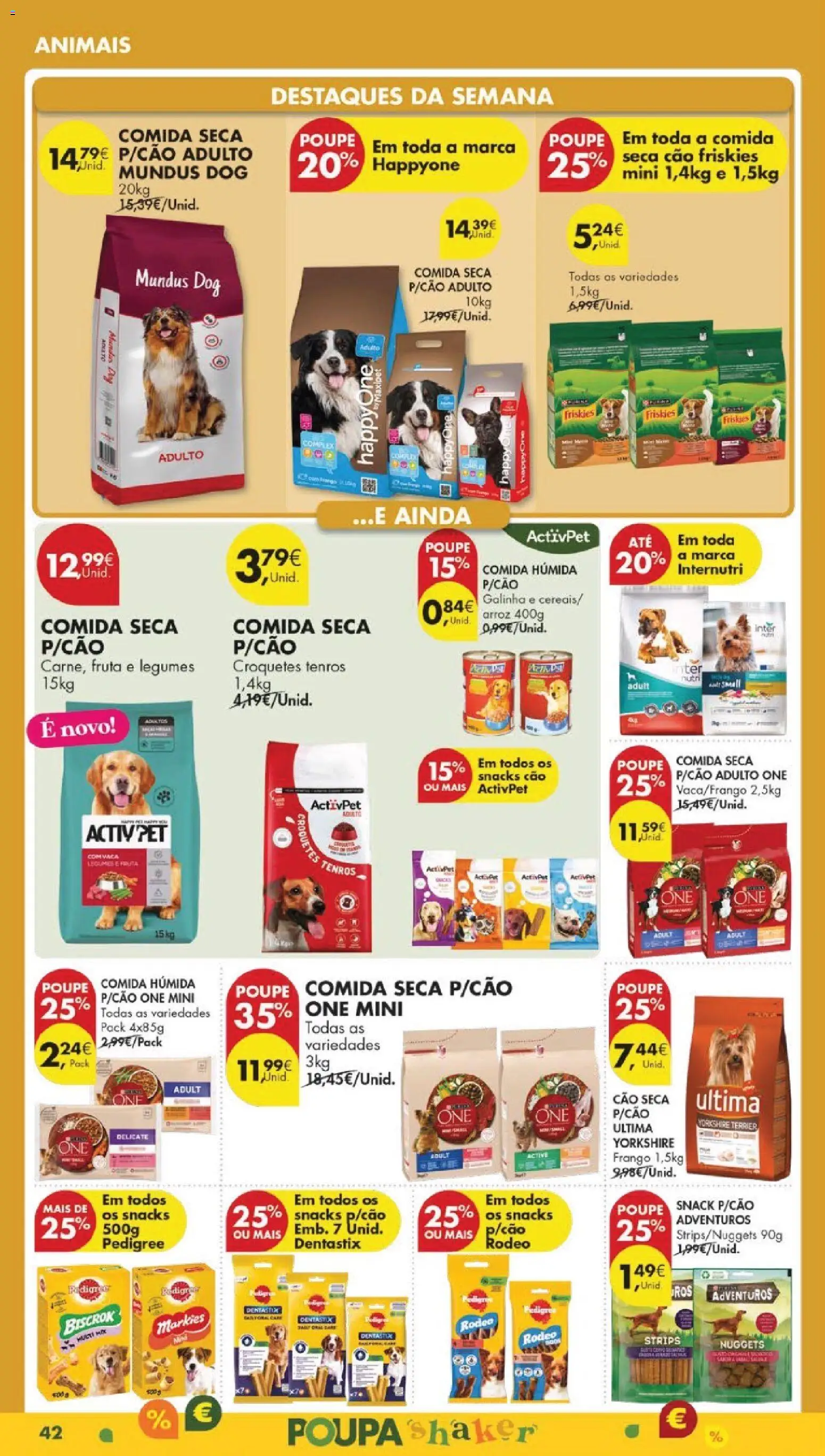 Pingo Doce folheto │ válido de 10.02.2026 | Página: 48