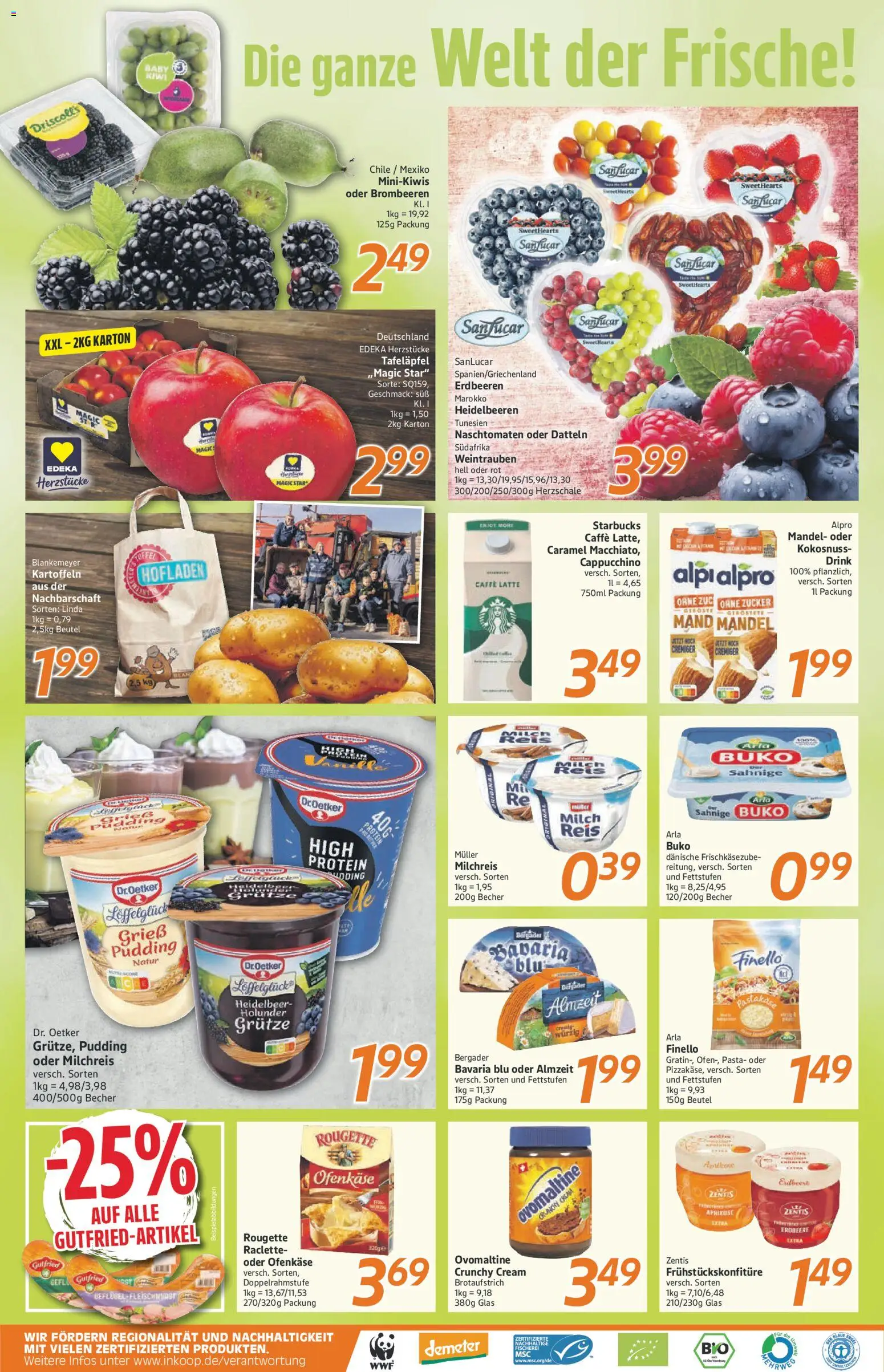 Inkoop Prospekt – gültig ab 09.02.2026 | Seite: 2