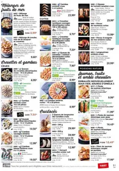 Thiriet - Prévisualisation de Thiriet Catalogue livraison à domicile valide à partir de 31.01.2026 | Page: 51