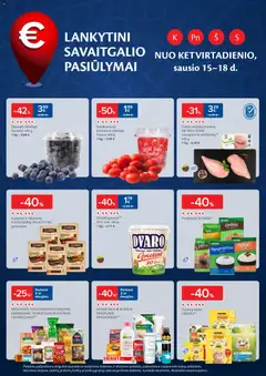 MAXIMA leidinys galioja nuo 13.01.2026 | Puslapis: 48