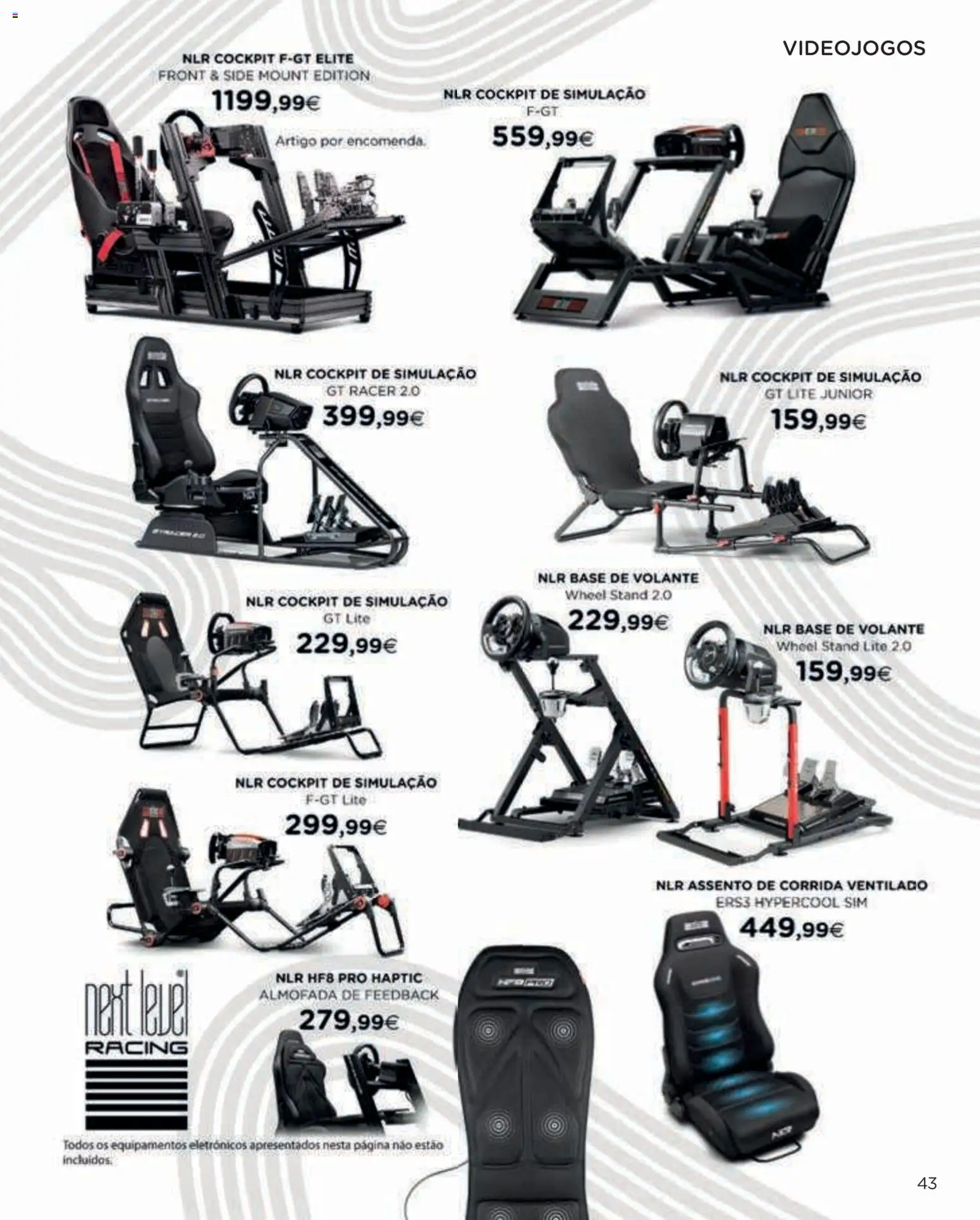 El Corte Ingles folheto │ válido de 11.11.2025 | Página: 305 | Produtos: Base, Almofada