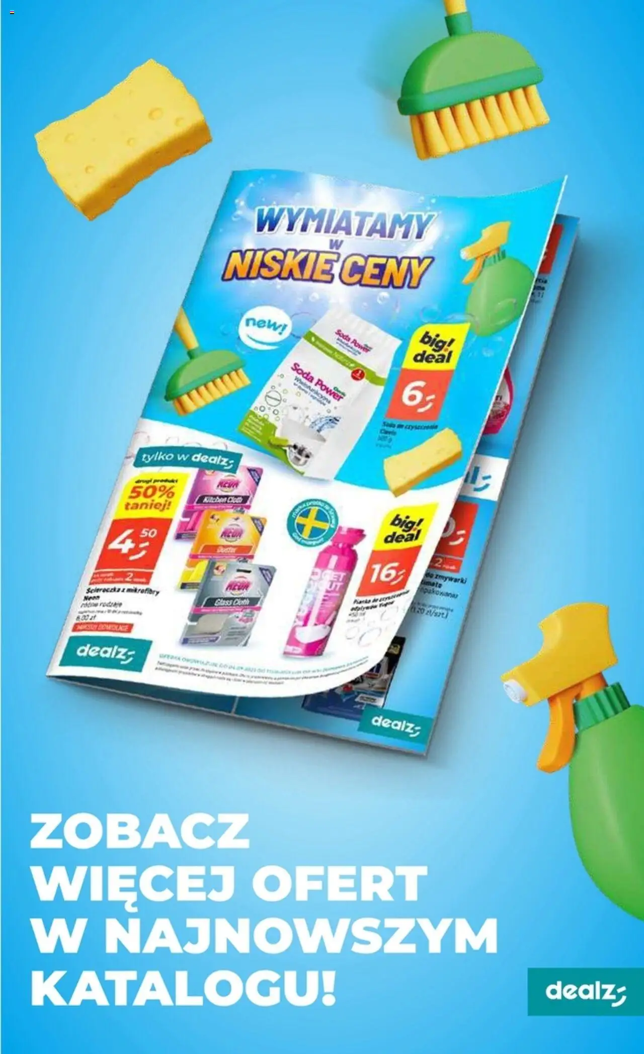 Dealz Gazetka od 11.09.2025 | Strona: 19
