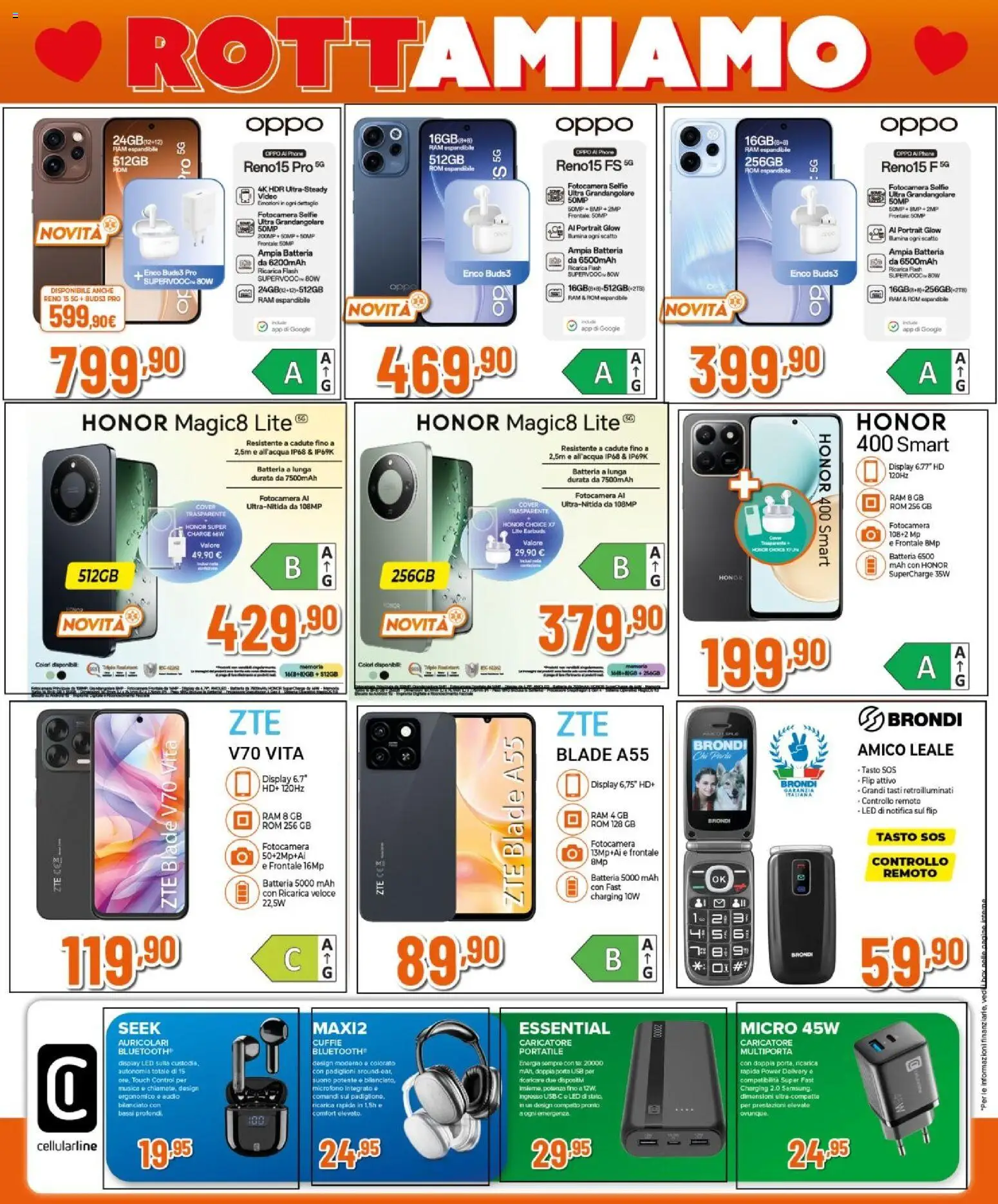 Volantino Expert del 29.01.2026 | Pagina: 25