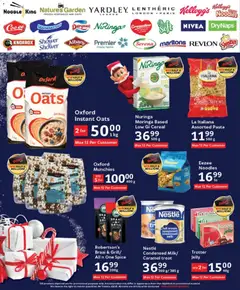 Oxford Freshmarket specials catalogue – valid from 03.12.2025 | Page: 12