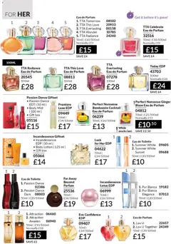 Preview of Avon - Catalogue valid from 01.03.2026 | Page: 106