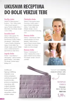 Katalog Farmasi - Pregled kataloga iz trgovine Farmasi, vrijedi od 01.11.2025 | Stranica: 130