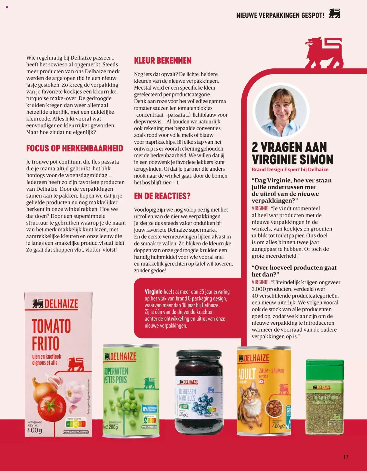  | Pagina: 17 | Producten: Volle melk, Fruit, Bosbessen, Melk