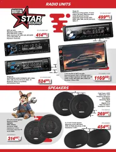 AutoZone specials catalogue – valid from 19.03.2026 | Page: 5