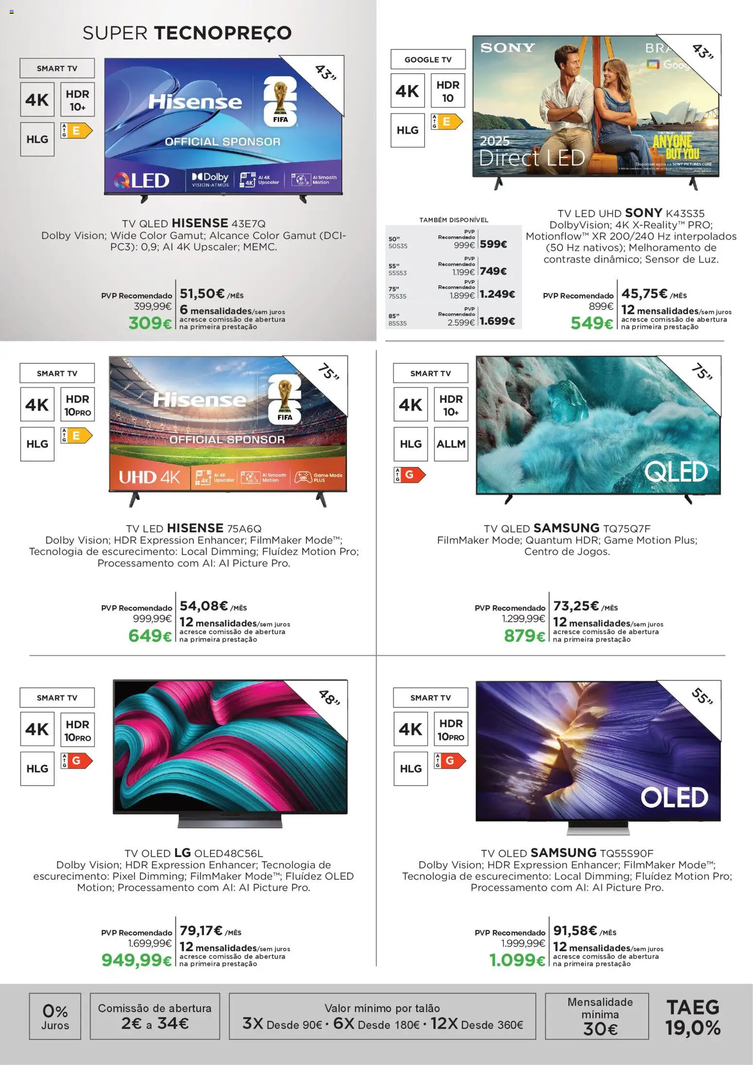 El Corte Ingles folheto │ válido de 10.04.2026 | Página: 2