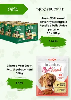 Volantino Zooplus del 12.07.2025 | Pagina: 3