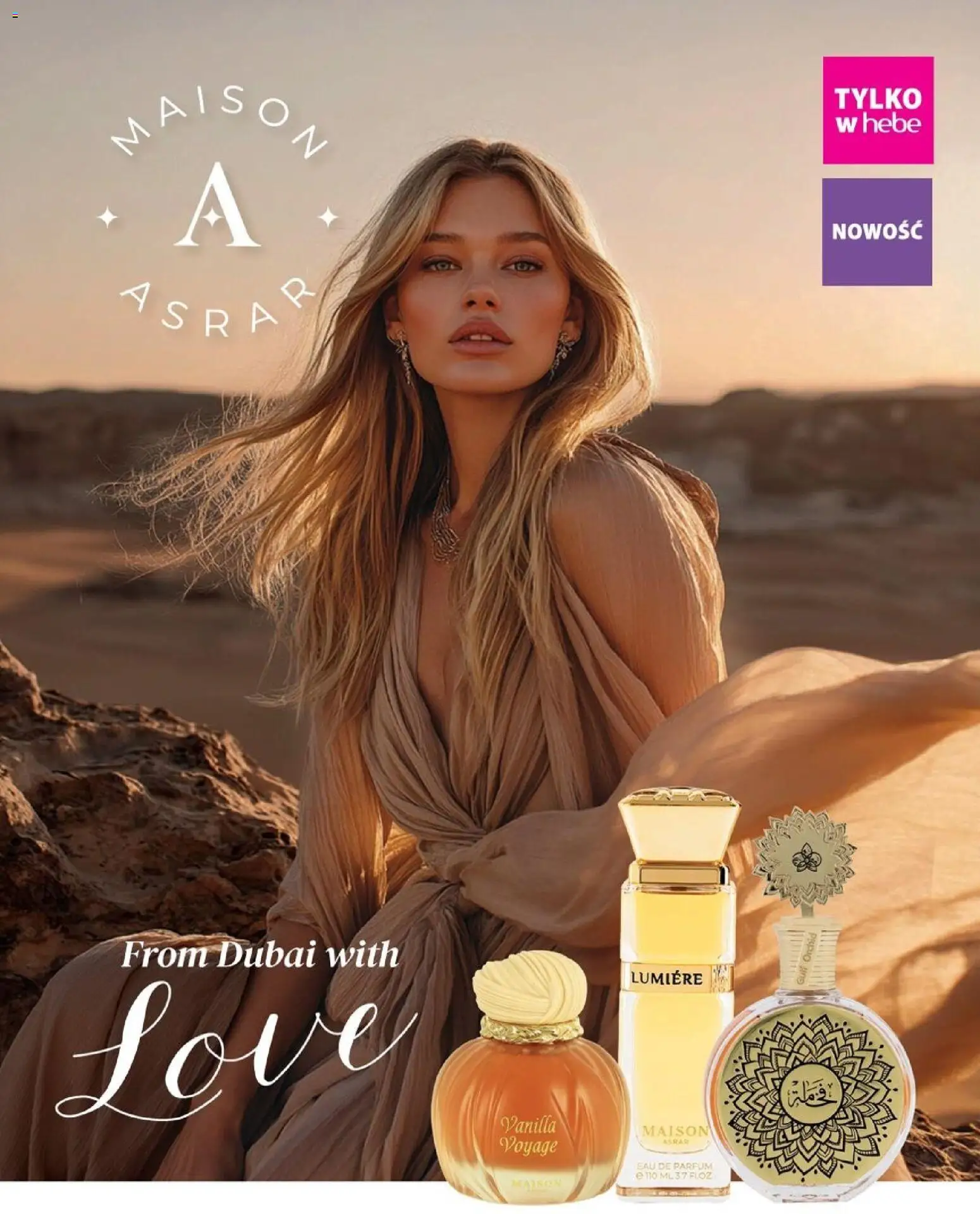 Hebe Gazetka - Magazyn od 01.11.2025 | Strona: 5