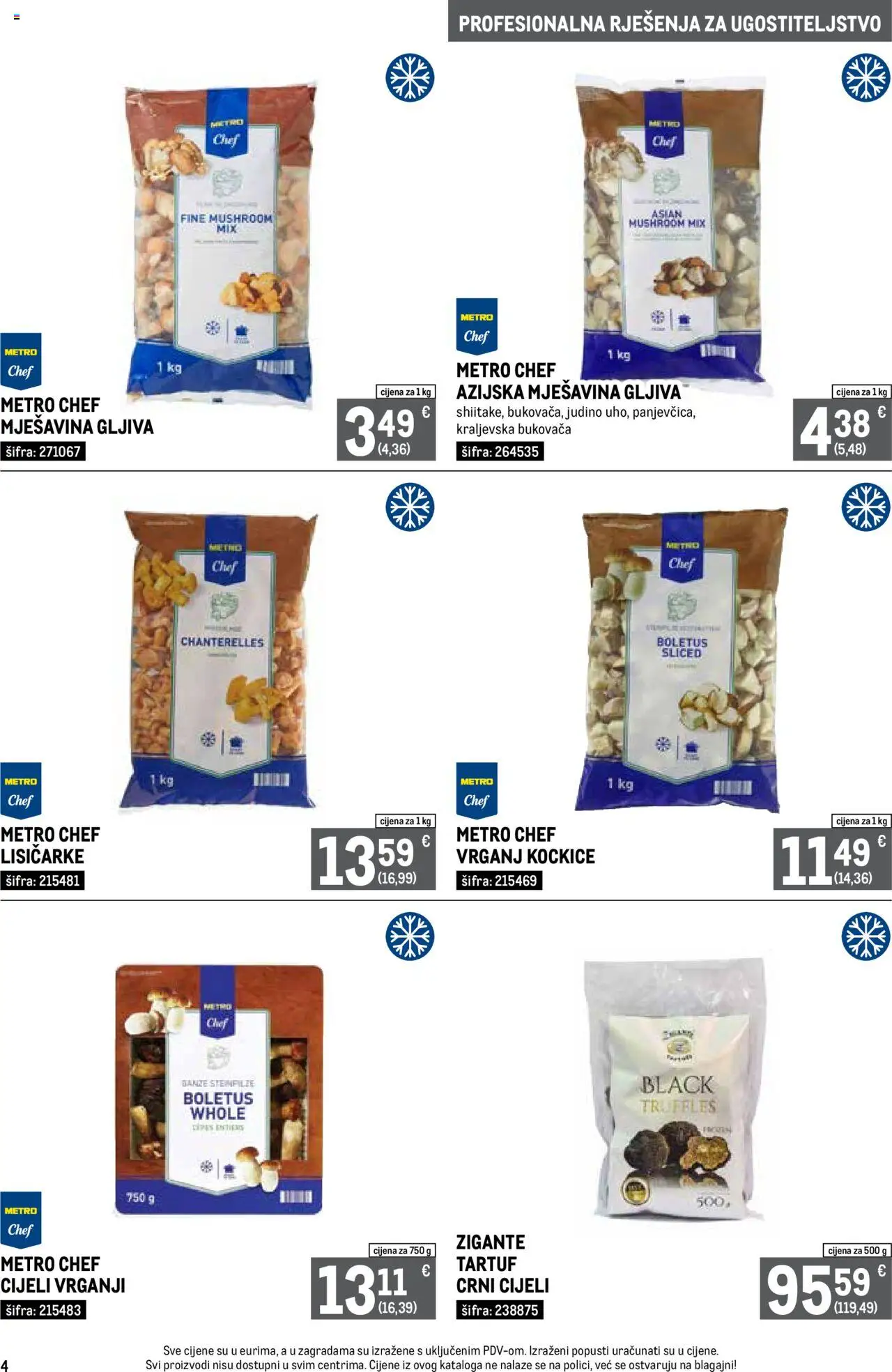 Metro katalog | vrijedi od 01.10.2025 | Stranica: 4