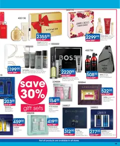 Clicks specials catalogue – valid from 30.12.2025 | Page: 23