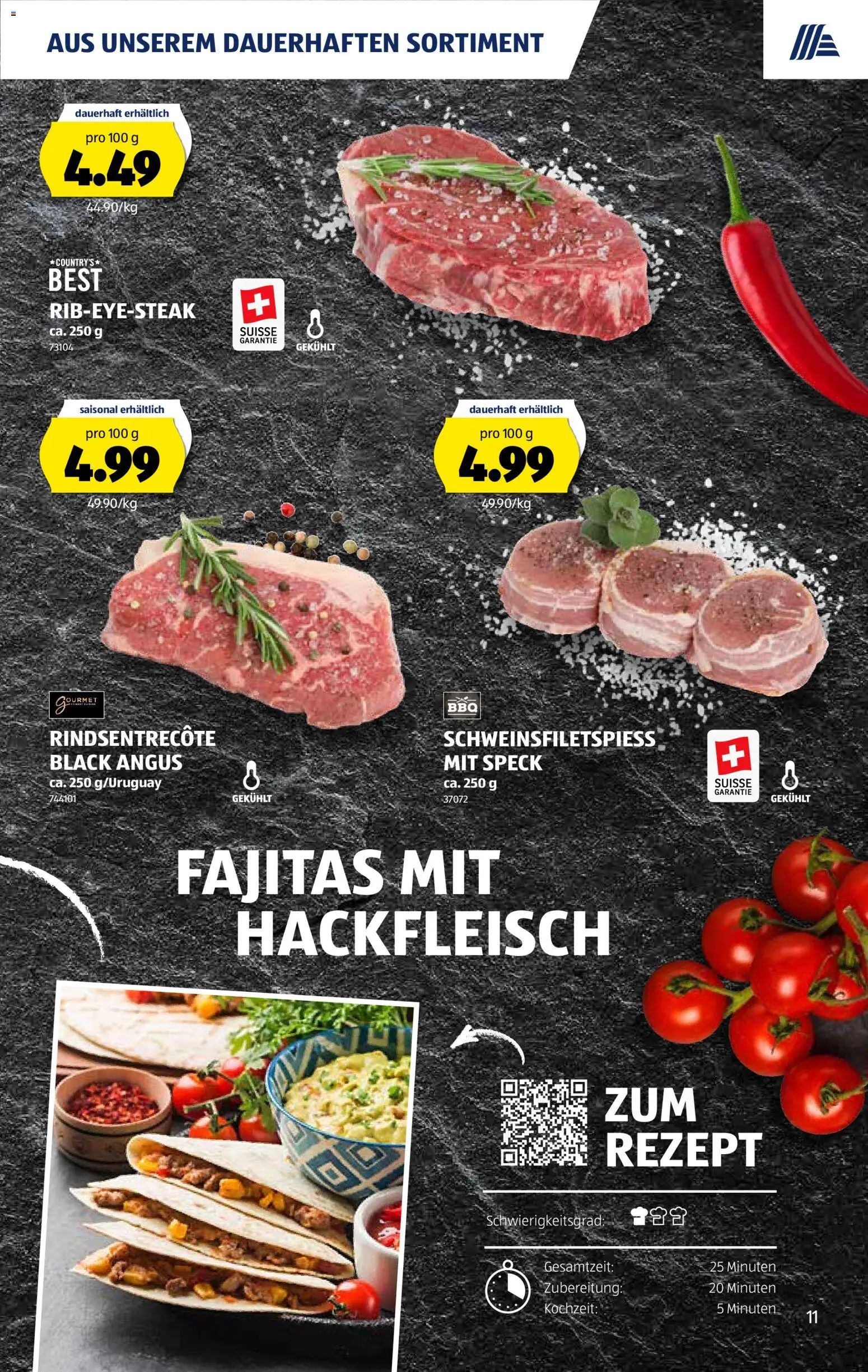 Aldi aktionen – gültig ab 09.04.2026 | Seite: 11