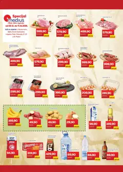 Medius specijal - pregled Medius kataloga - važi od 03.12.2025