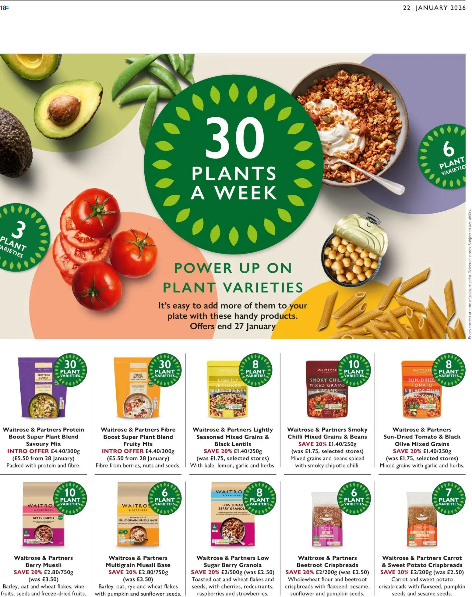 {H1} | Page: 18 | Products: Garlic, Szeletelt bacon, Carrot, Papier carton