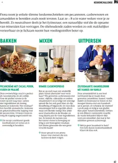 Delhaize Magazine  - Voorbeeld van een folder van Delhaize, geldig van 06.10.2025 | Pagina: 47