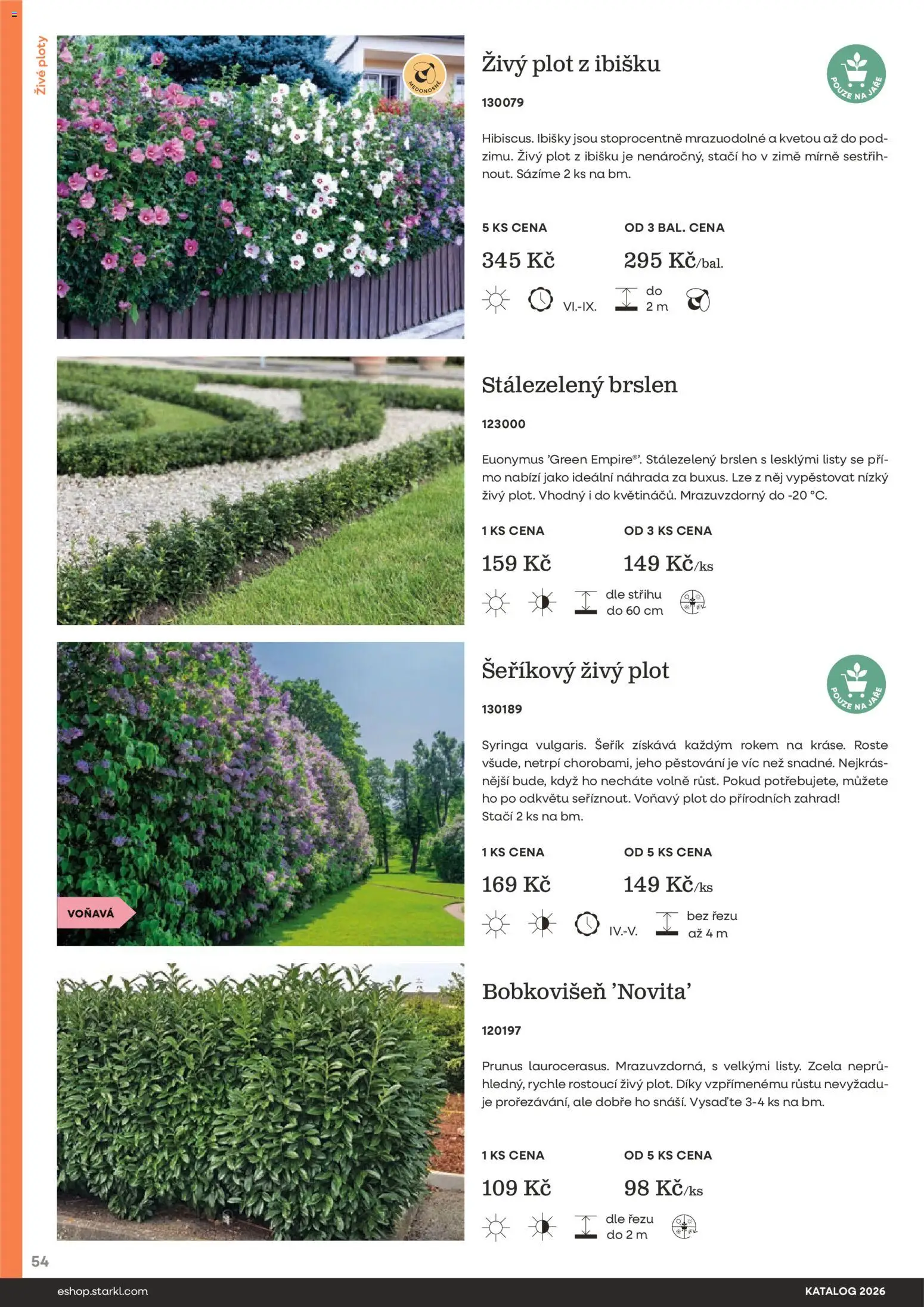 Starkl katalog od 25.02.2026 | Strana: 54