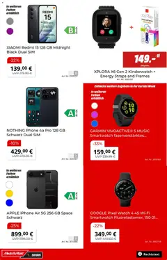 Media Markt Prospekt 	 ab 23.03.2026 gültig | Seite: 12