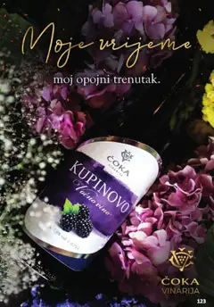 Vrutak katalog | vrijedi od 29.04.2025 | Stranica: 124 | Proizvodi: Vino