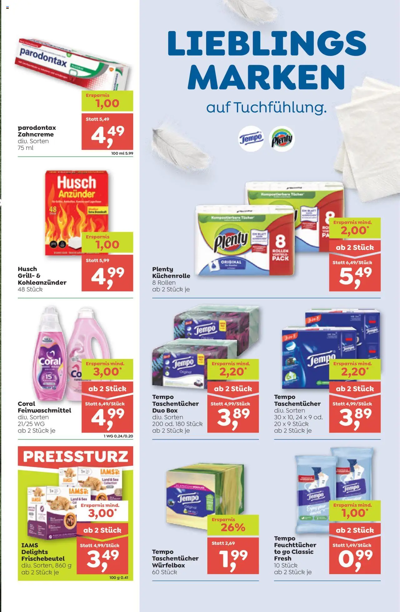 ADEG Flugblatt gültig ab 21.08.2025 | Seite: 11 | Produkte: Grill, Box