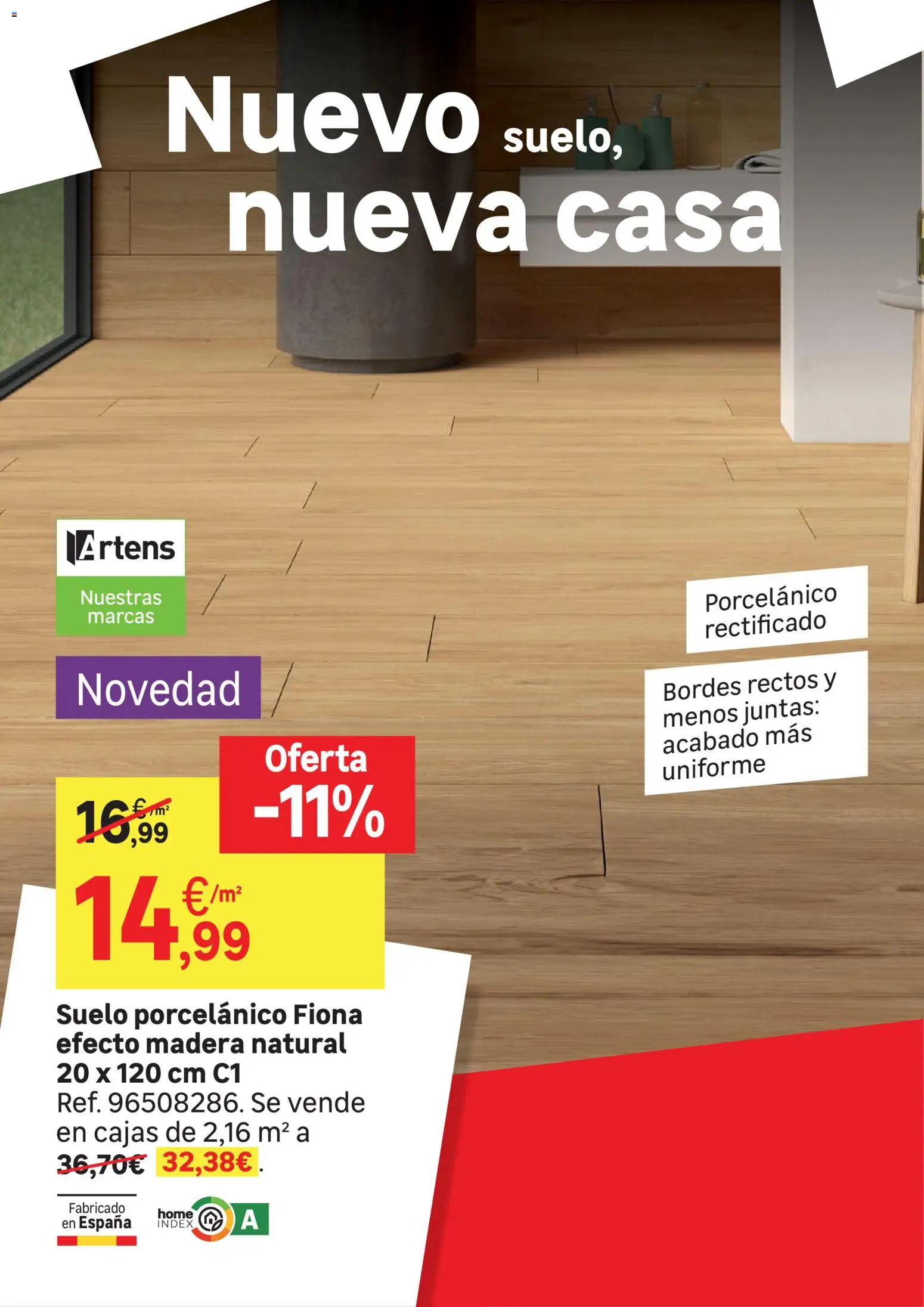 Leroy Merlin catálogo │ válido desde el 03.02.2026 | Página: 11