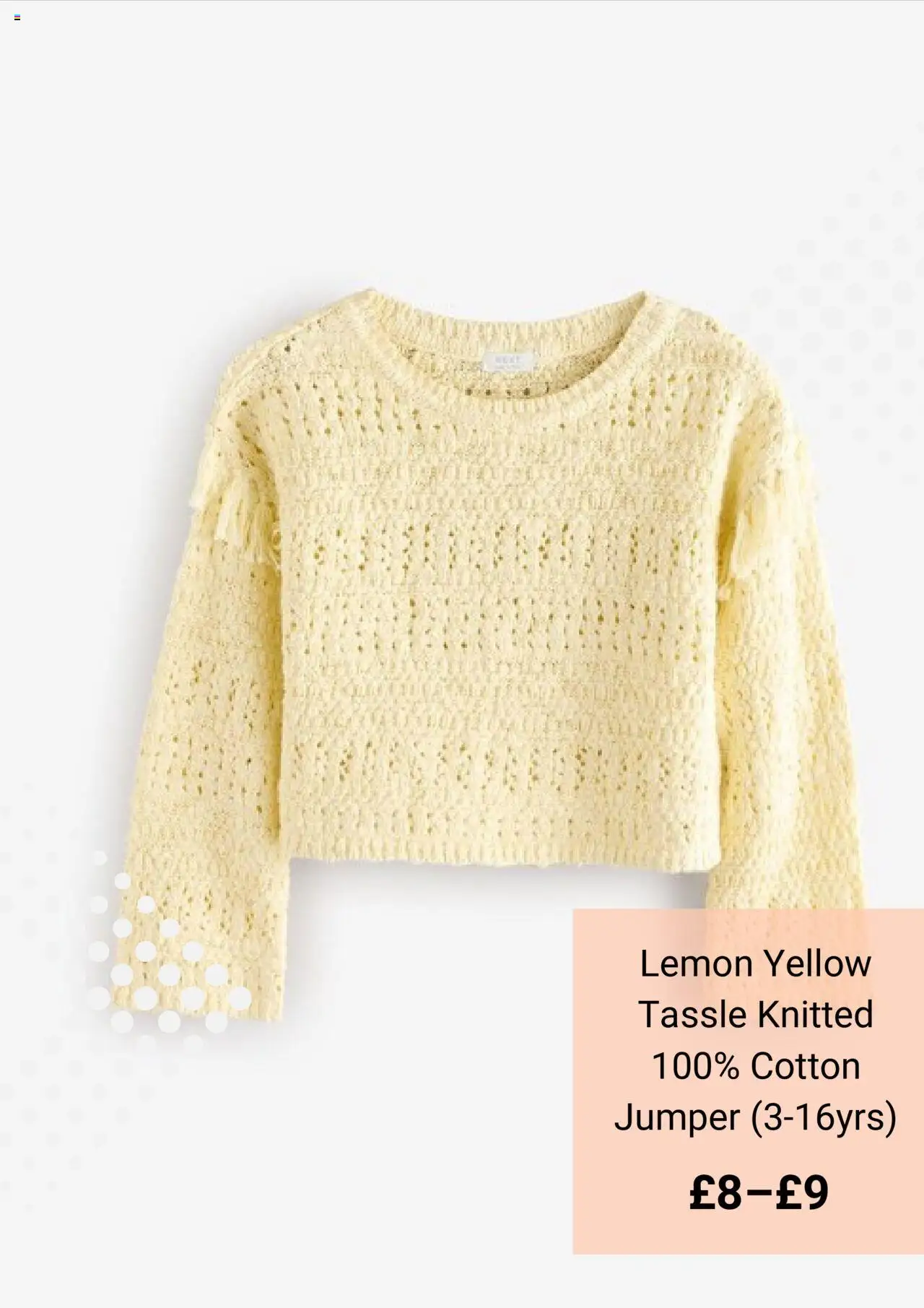  | Page: 4 | Products: Jumper, Lemon