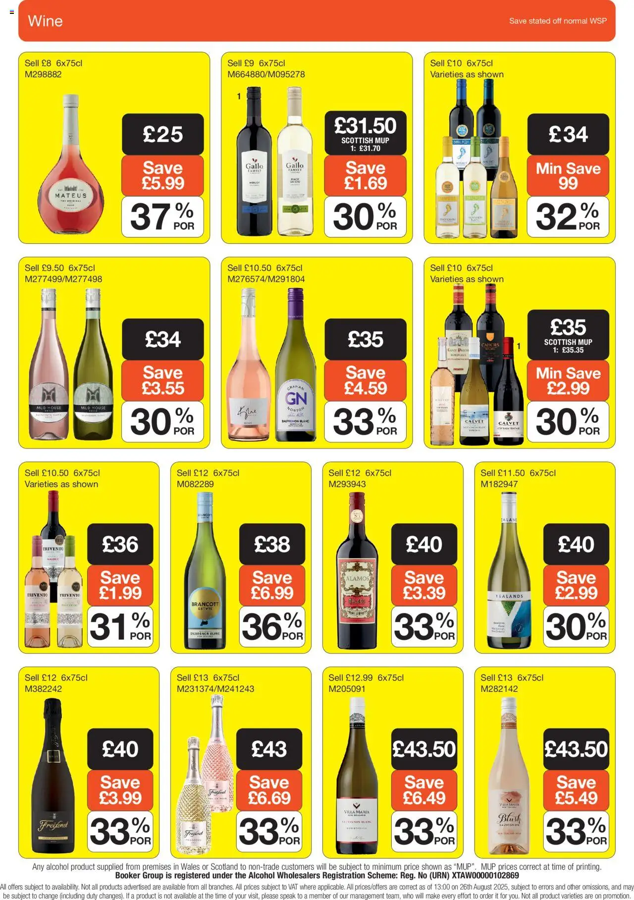 {H1} | Page: 14 | Products: Wine, Bancs de Musculation