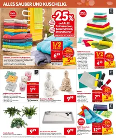 Interspar Flugblatt gültig ab 10.07.2025 | Seite: 14 | Produkte: Bademantel