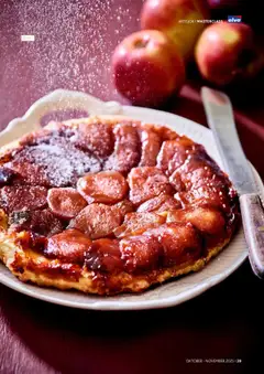 Alvo - Artisjok Herfst - Voorbeeld van een folder van Alvo, geldig van 01.10.2025 | Pagina: 39 | Producten: Artisjok